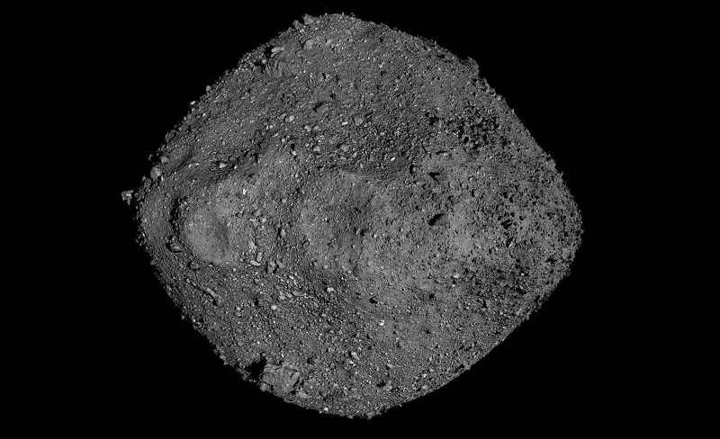 Evo kada je najveća šansa da će asteroid promjera 500 metara udariti u Zemlju