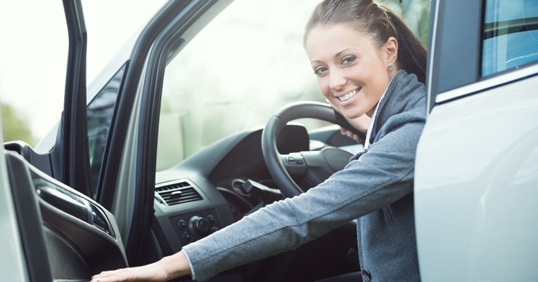 VIDEO Cijelo vrijeme krivo otvarate vrata na automobilu