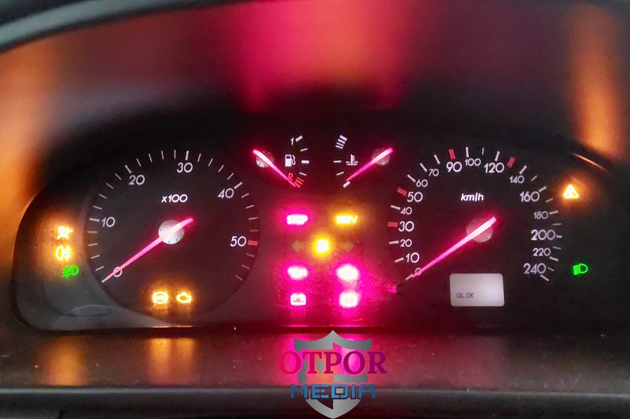 10 najskupljih kvarova na automobilu