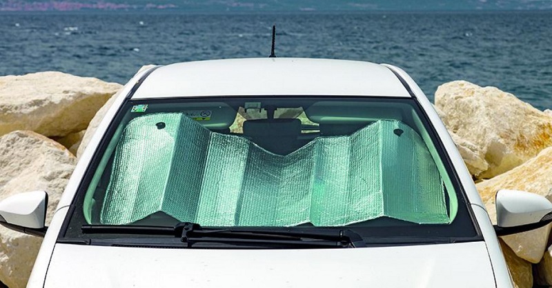 Evo koliko toplinski udari donose štete vašem automobilu: Stradava sve, gume, lak, motor…
