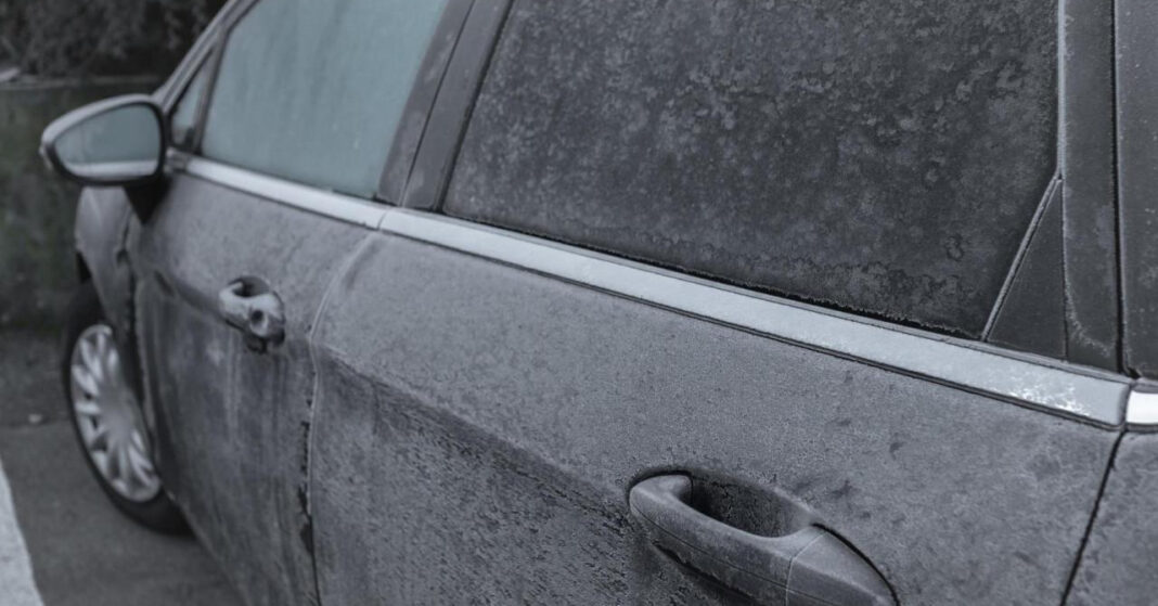 5 savjeta za izbjegavanje kvarova automobila zbog hladnoće