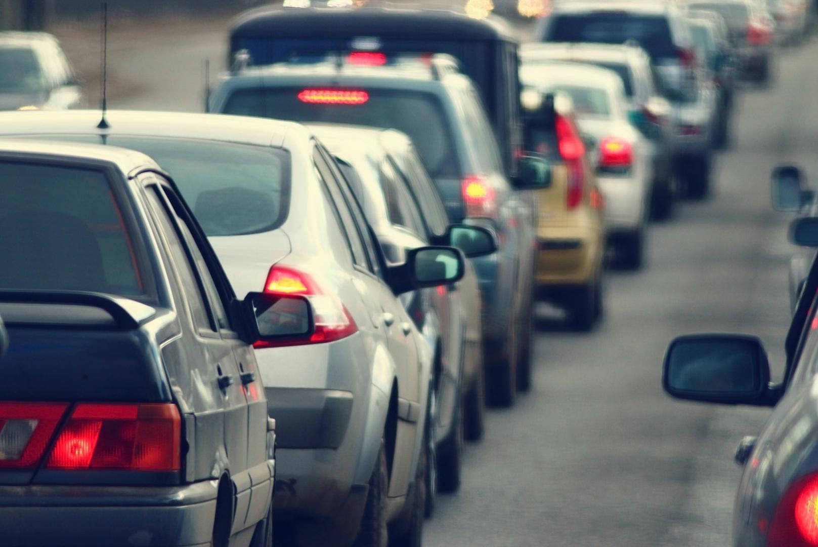 Vrućina ubija automobil, evo kako ćete mu pomoći