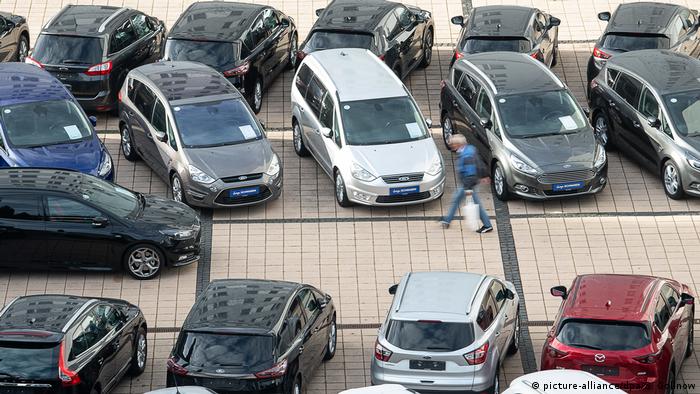 Njemačka: polovni automobili skuplji nego ikad
