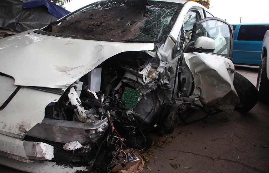 Električni automobili sudjeluju u daleko većem broju nesreća nego benzinci i dizelaši!