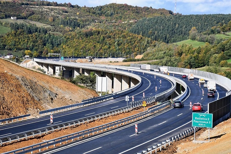 Milijunski kriminal na Koridoru Vc otkriveno pogodovanje i namještene eksproprijacije