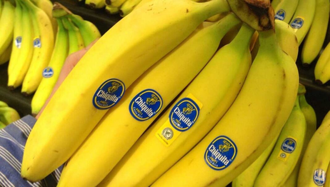 Znate li što znače naljepnice na bananama i drugom voću, otkrivaju važne podatke