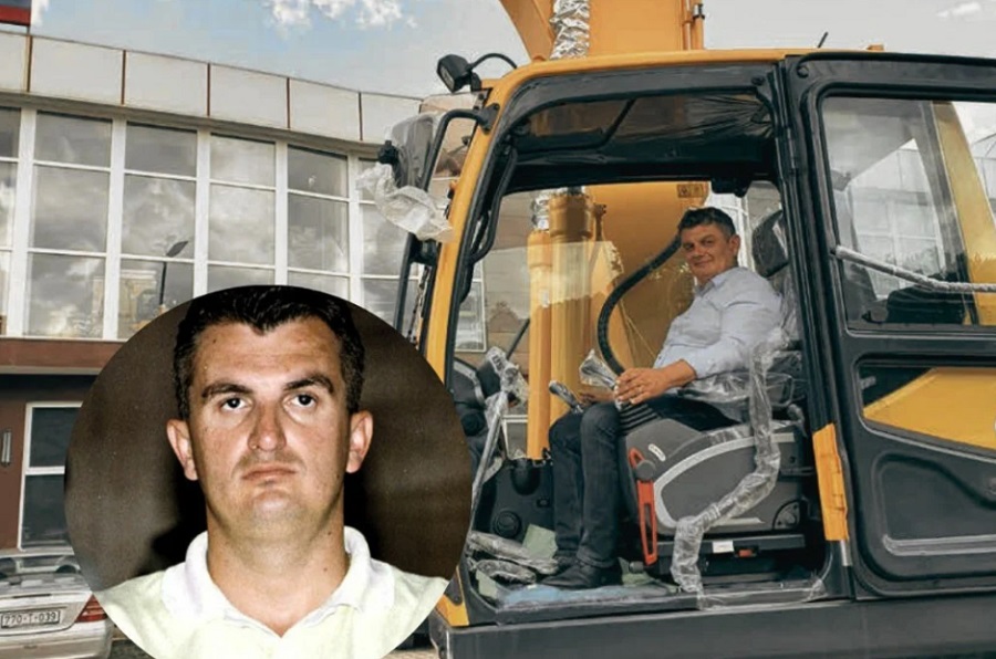 TKO SU BRAĆA BAŠIĆ IZ POSUŠJA Najmenadžer desetljeća kojem se sudi zbog mita i diler automobila koji je varao državu