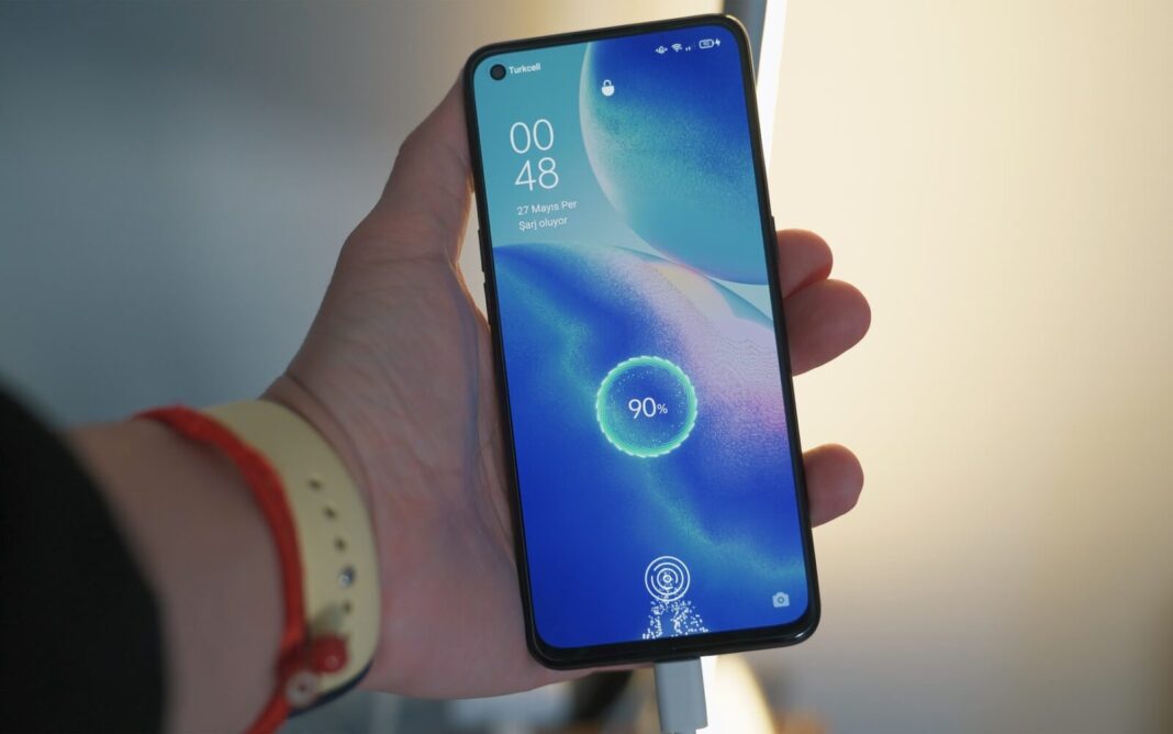 Evo što trebate učiniti da se baterija na telefonu sporije prazni