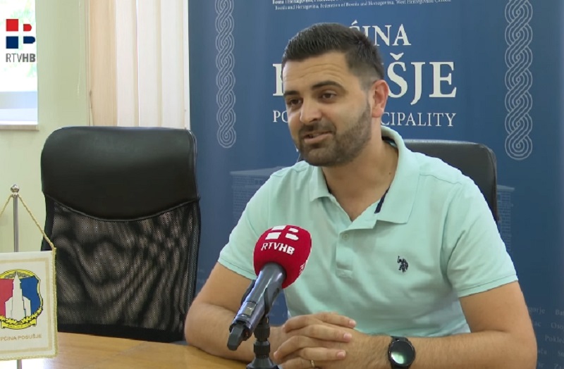 Što se radilo u Posušju u proteklih godinu dana