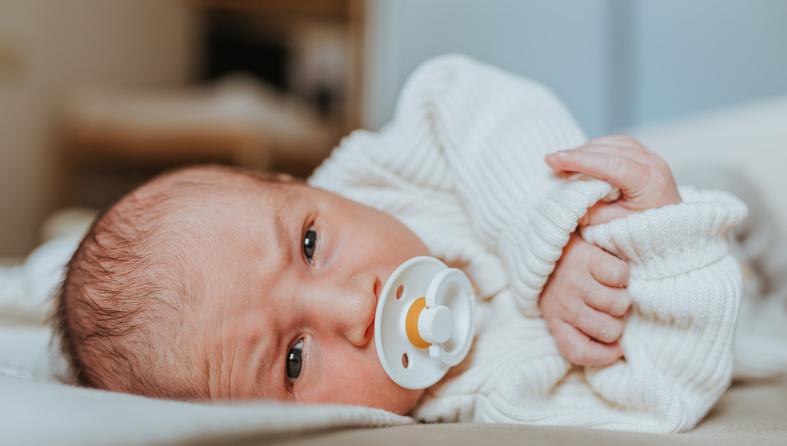 Kako sterilizirati bebinu dudu: ovo je najjednostavniji vodič