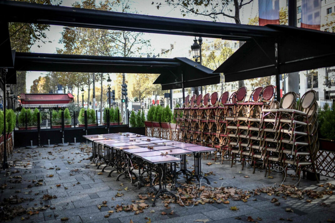 SUD JE ODLUČIO: Zatvaranje restorana i kafića u Belgiji tijekom lockdowna bilo je nezakonito!