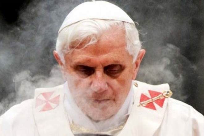 Papa u miru Benedikt XVI. priznao kako je lagao o svećeniku pedofilu i seksualnom zlostavljanju u Njemačkoj