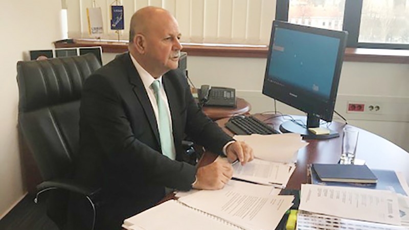 Berislav Kutle pojašnjava tko otplaćuje kredit ako klijent banke premine