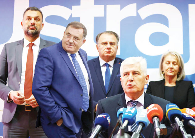 NEMOJE SE VIŠE BRINUTI ZA NAS – Bosna i Hercegovina je najsiromašnija država u Europi!