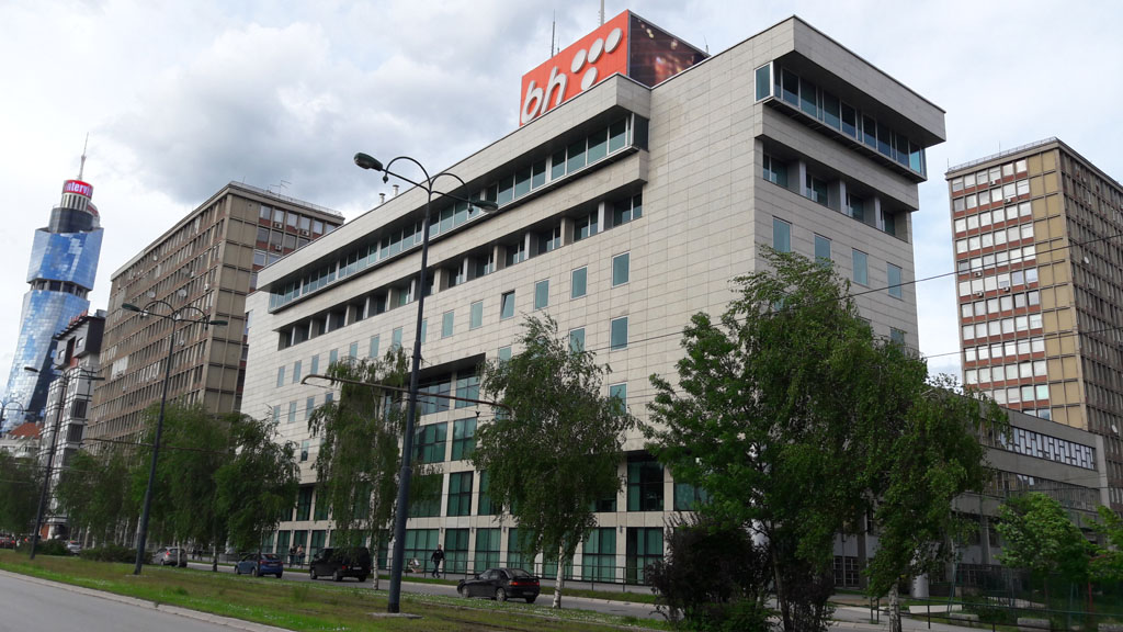 BH Telecom kao politički plijen za izvlačenje novca političkoj stranci