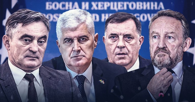 BiH još nikad nije doživjela ovako odvratnu predizbornu kampanju