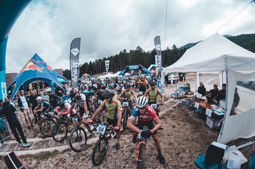 VIDEO:  Sve je spremno za “Blidinje BIKE Festival 2021.”
