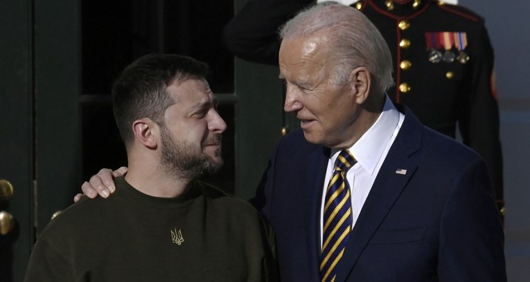 Ukrajina ostala bez pomoći Zapada, ne piše im se dobro!