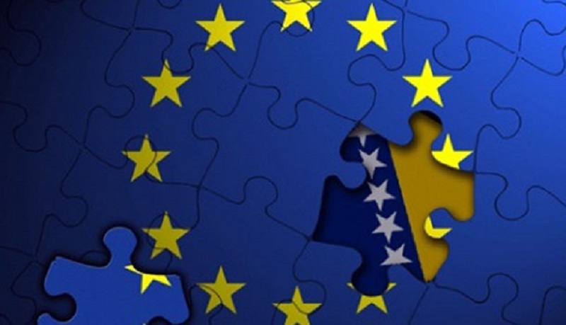 Predavanja u ožujku za srednje škole ŽZH o EU i pravilima koja će BiH prihvatiti