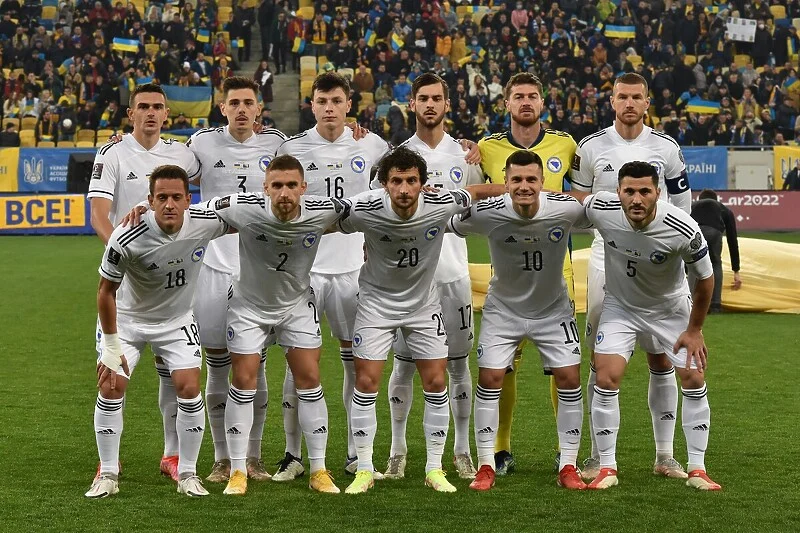 Zmajevi u ožujku igraju dvije prijateljske utakmice, zakazan prvi duel u povijesti protiv Gruzije