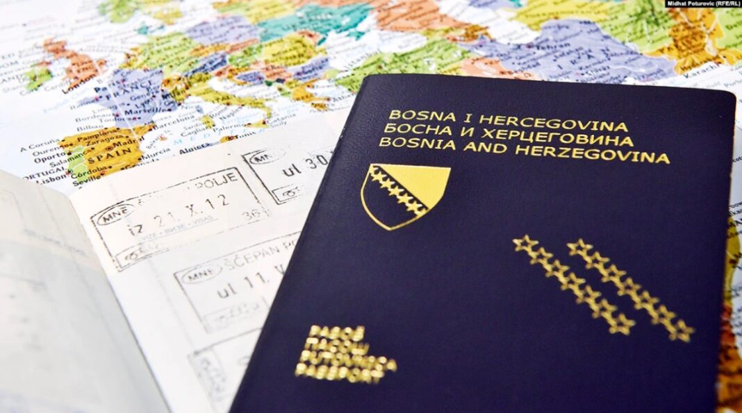 Nova pravila Njemačka postavila za ulazak državljana BiH