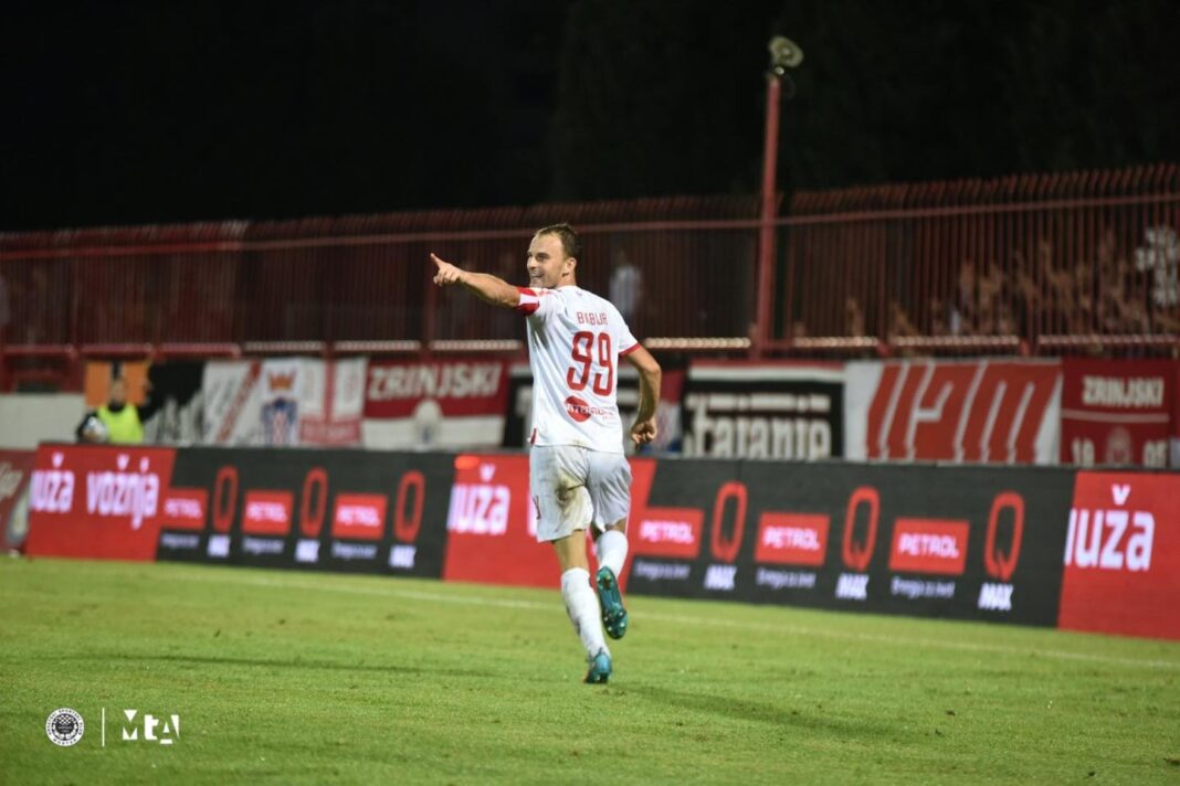 Nemanja Bilbija najbolji strijelac Premijer lige svih vremena!