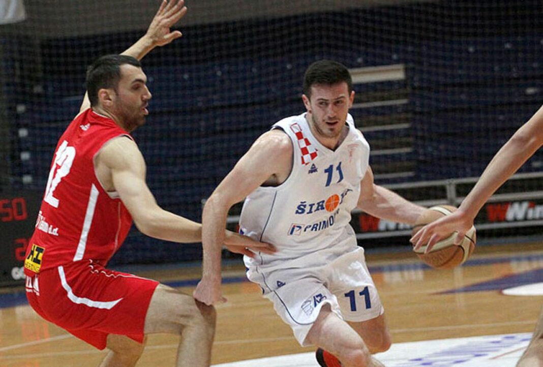 BILINOVAC: Ne osjećam se tako da sam spreman završavati karijeru. Vratio sam se igrati košarku