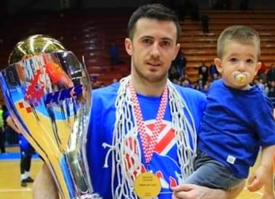 Veliko pojačanje za HKK Široki – Josip Bilinovac se vraća doma
