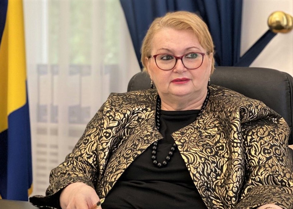 VLADO MARUŠIĆ: „Ničija zemlja BiH“