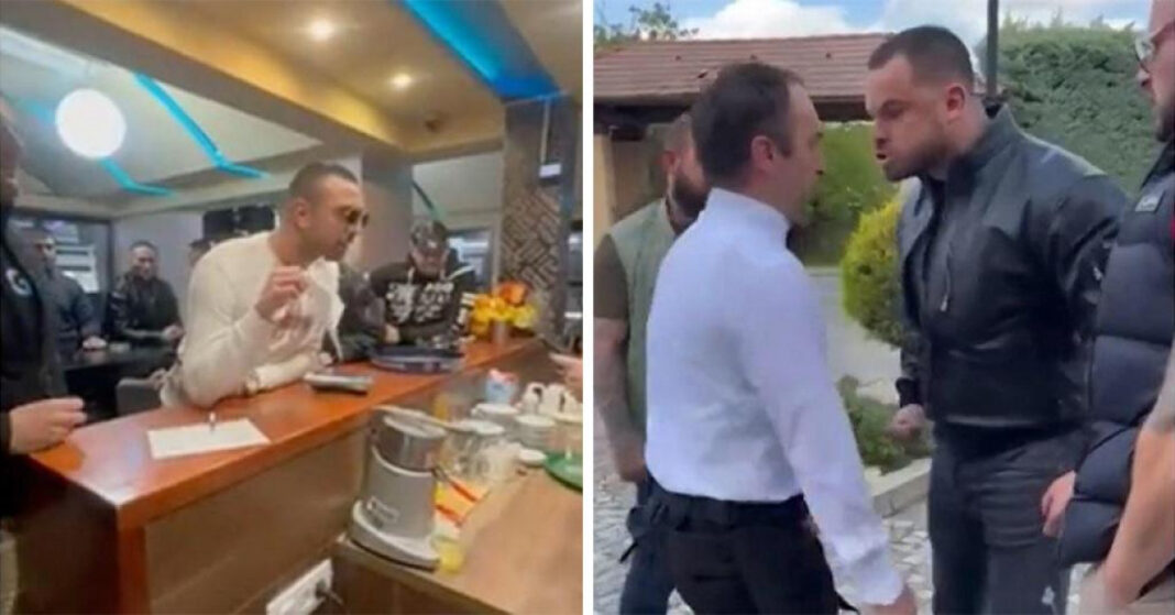 Tko su braća Vidović koja prijete ugostiteljima, a policija im ne može ništa? ‘Otac nas se odrekao preko novina‘