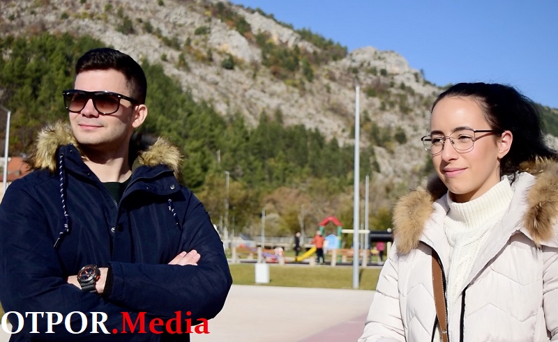 VIDEO: Životna avantura studentice iz Širokog Brijega i studenta iz Mostara kroz program “Work and Travel USA”