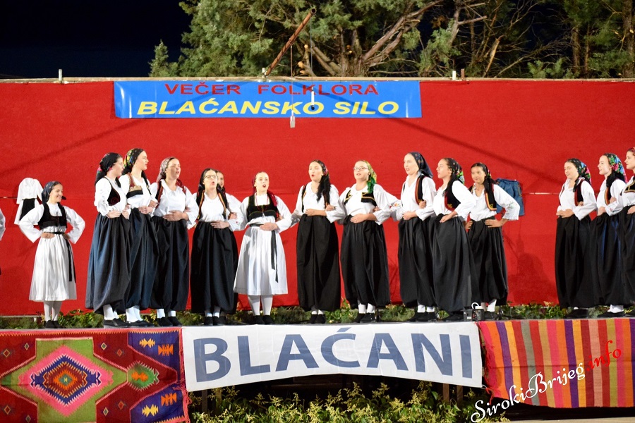 VOLITE NAŠU KULTURNU BAŠTINU? Ovu subotu rezervirajte za “Blaćansko silo” i 19. obljetnicu od osnutka HKUD “Blaćani”
