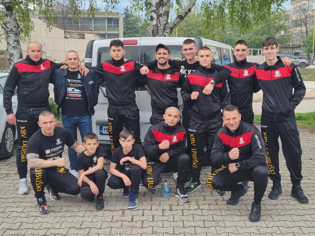 Uspješan vikend za Klub borilačkih vještina Ljubuški