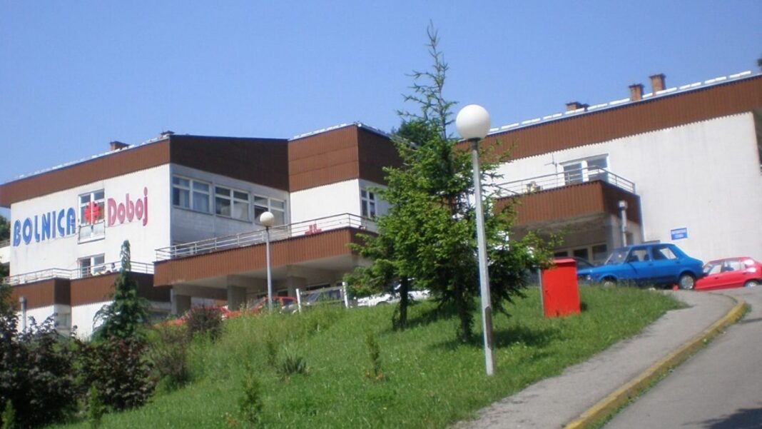 Uhićen direktor bolnice u Doboju zbog sudjelovanja u “kovid privatizaciji”