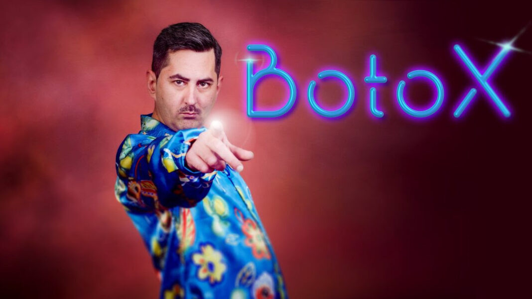AUDIO: Danijel Boto objavio novi hit svjetske glazbene scene – “Botox” – posvećen boto’ksiranim ženama