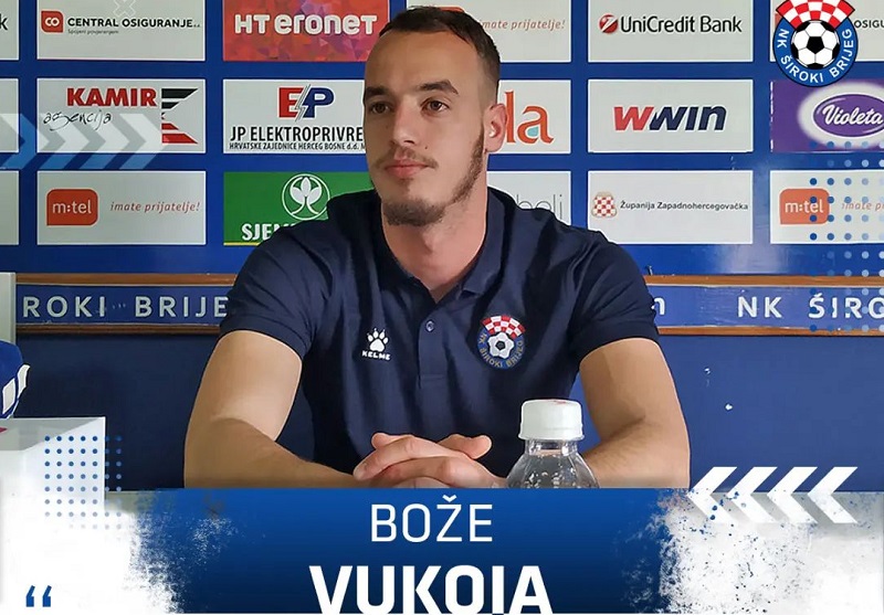 Bože Vukoja: Veliki hercegovački derbi je uvijek utakmica za prestiž