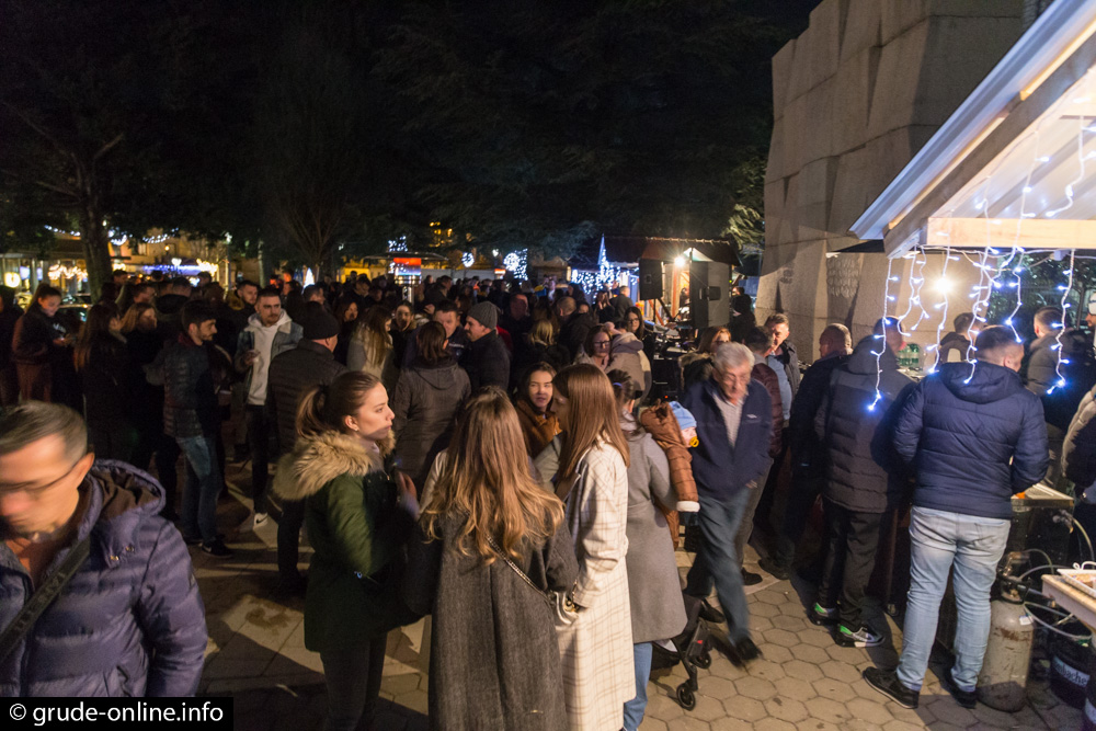 Novi datumi i detaljan program humanitarne manifestacije “Božić Svima”