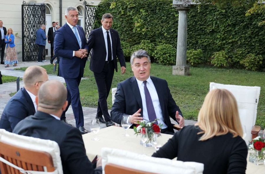 VRIJEME JE ZA SANKCIJE – Propao još jedan dogovor bh političara da se dogovore!