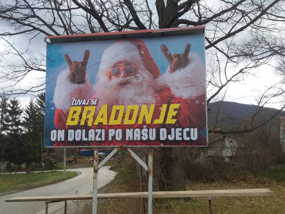 Islam između: BiH i Europe… Islam između: Bošnjaka i Križa & Krsta