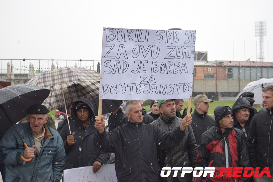 Pomoć pri liječenju, zapošljavanju, besplatni priključci…: Što sve nudi Zakon o pravima branitelja?