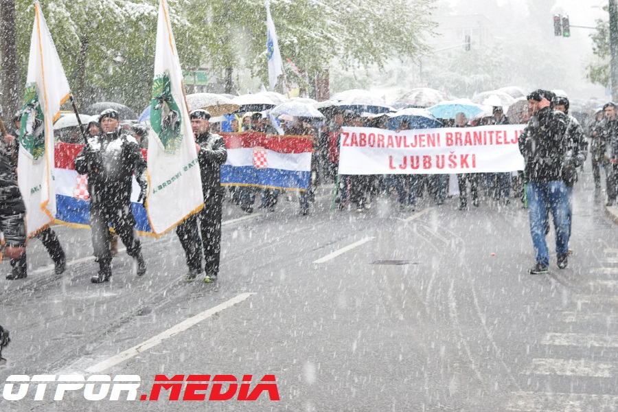 Treba pogledati istini u oči i reći tko je izdao istinske razvojačene branitelje u F BiH