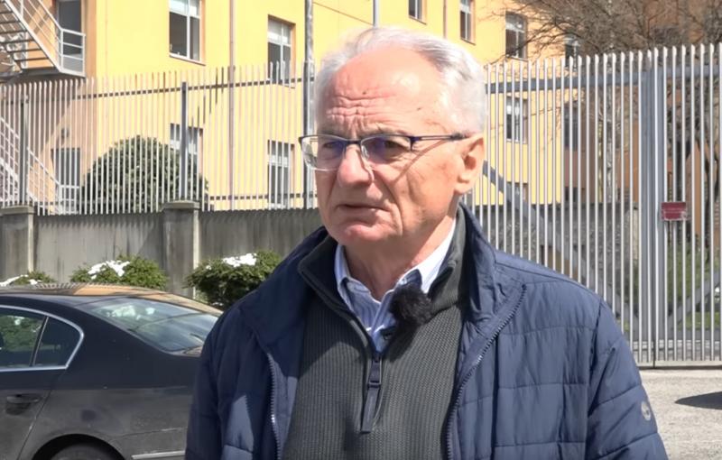 Kontroverzni sudac Branko Perić nastavlja po svom – Odbio potpisati presudu Fadilu Novaliću