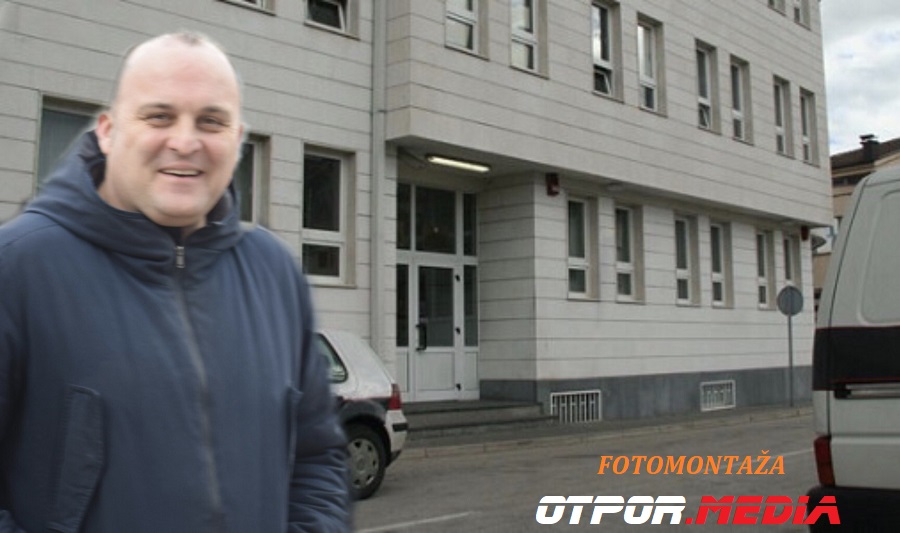 DOZNAJEMO: Bivši načelnik PU Široki Brijeg Ivan Brkić novi komesar policije MUP-a ŽZH!