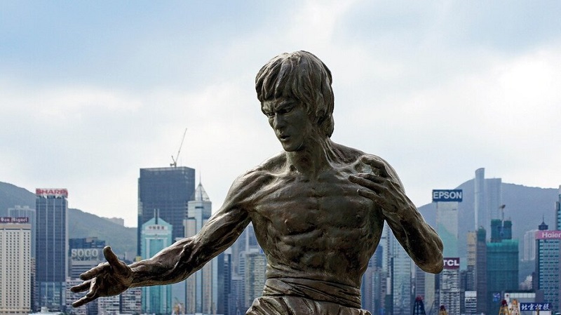 Znate li kako je zapravo umro Bruce Lee?