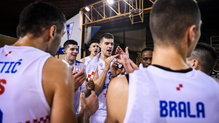 Pobjeda košarkaša Širokog na gostovanju kod Borca