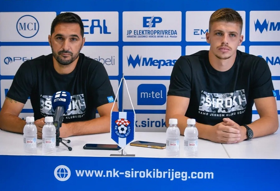 Budimir o najavi susreta sa Zvijezdom: Pecara mora biti naša tvrđava