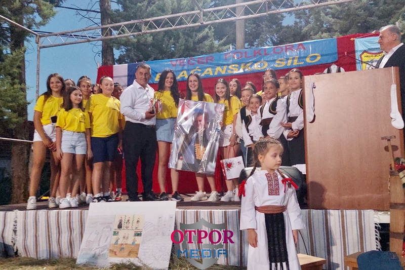 VIDEO: Jubilarno 20. “Blaćansko silo” i proslava uz zajedništvo i tradiciju