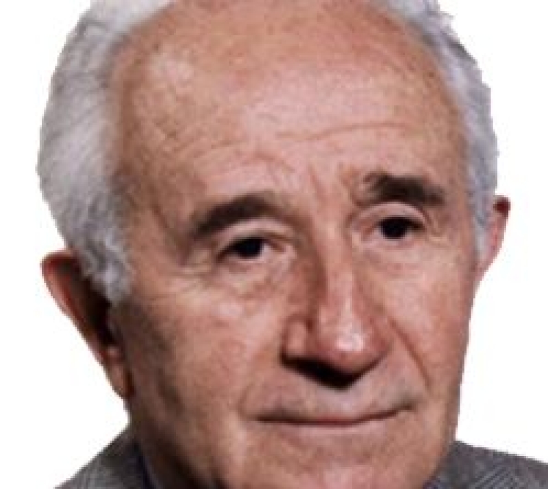 Preminuo akademik iz Širokog Brijega Berislav Topić