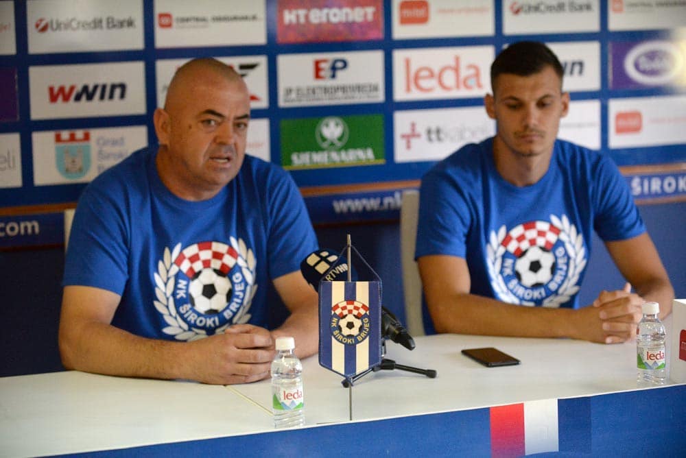 Pecara u iščekivanju nepredvidljivog Veleže