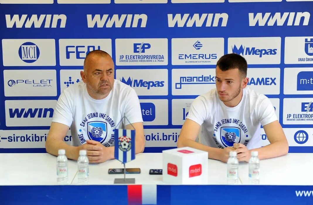 Bubalo: Uz podršku navijača možemo do pobjede